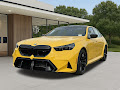 2026 BMW M5 Base