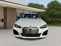 2025 BMW i4 eDrive40