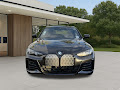 2025 BMW i4 eDrive40