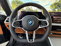 2025 BMW i4 eDrive40