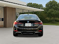 2025 BMW i4 eDrive40