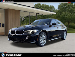 2023 BMW 3 Series 330i