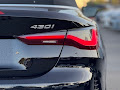 2022 BMW 4 Series 430i