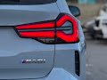 2023 BMW X3 M40i
