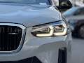 2023 BMW X3 M40i