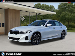 2026 BMW 3 Series 330i