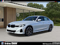 2026 BMW 3 Series 330i