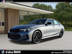 2026 BMW 3 Series 330i