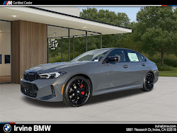 2026 BMW 3 Series M340i