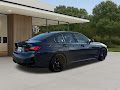 2026 BMW 3 Series M340i