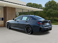 2026 BMW 3 Series M340i