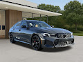 2026 BMW 3 Series M340i