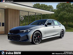 2026 BMW 3 Series 330i