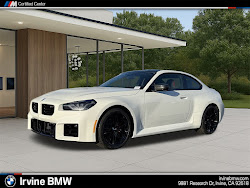 2026 BMW M2 Base