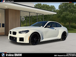 2026 BMW M2 Base