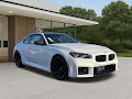 2026 BMW M2 Base