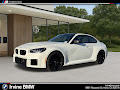 2026 BMW M2 Base