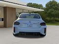 2026 BMW M2 Base