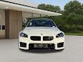 2026 BMW M2 Base