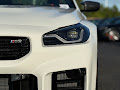 2026 BMW M2 Base