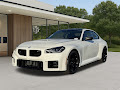 2026 BMW M2 Base