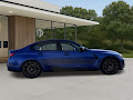 2026 BMW M3 Competition