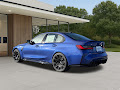 2026 BMW M3 Competition