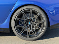 2026 BMW M3 Competition
