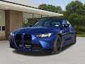 2026 BMW M3 Competition
