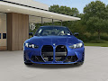 2026 BMW M3 Competition