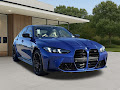 2026 BMW M3 Competition