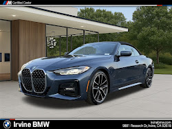 2023 BMW 4 Series 430i