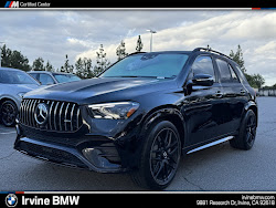 2024 Mercedes-Benz GLE GLE 53 AMG®