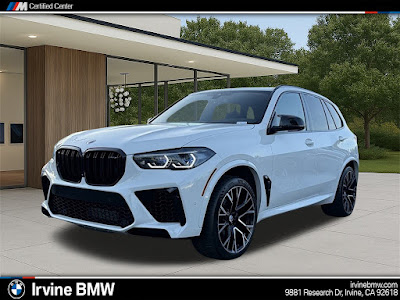 2023 BMW X5 M