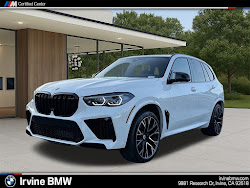 2023 BMW X5 M Base