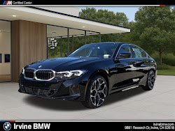 2026 BMW 3 Series 330i