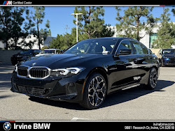 2026 BMW 3 Series 330i