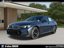 2026 BMW 3 Series 330i