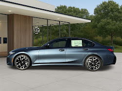 2026 BMW 3 Series 330i