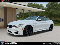 2015 BMW M4 Base