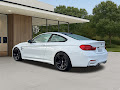2015 BMW M4 Base