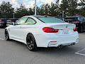 2015 BMW M4 Base