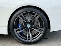 2015 BMW M4 Base