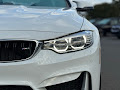 2015 BMW M4 Base