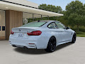 2015 BMW M4 Base