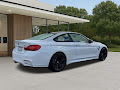 2015 BMW M4 Base