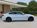 2015 BMW M4 Base