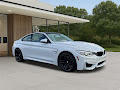 2015 BMW M4 Base