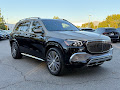 2023 Mercedes-Benz GLS Maybach GLS 600
