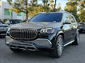 2023 Mercedes-Benz GLS Maybach GLS 600